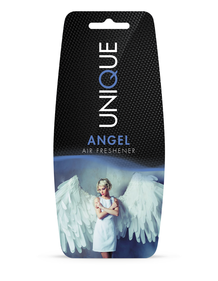 ANGEL | Unique Black Air Fresheners Collection